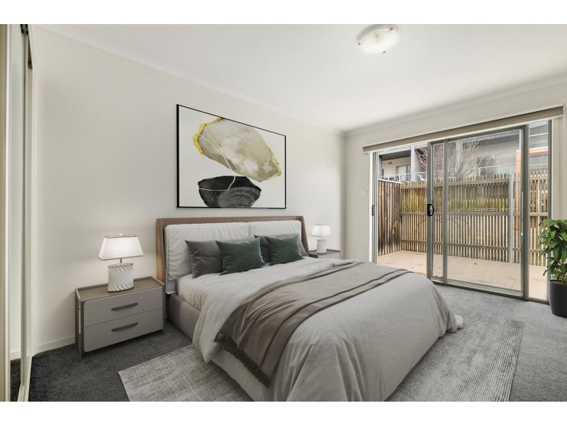 82/75 Elizabeth Jolley Crescent, Franklin ACT 2913