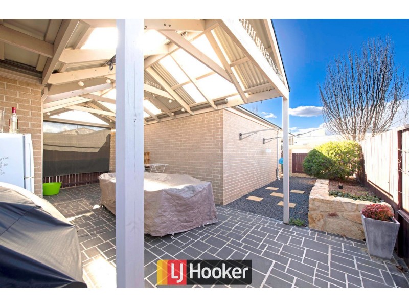 12 Fernando Street, Bonner ACT 2914
