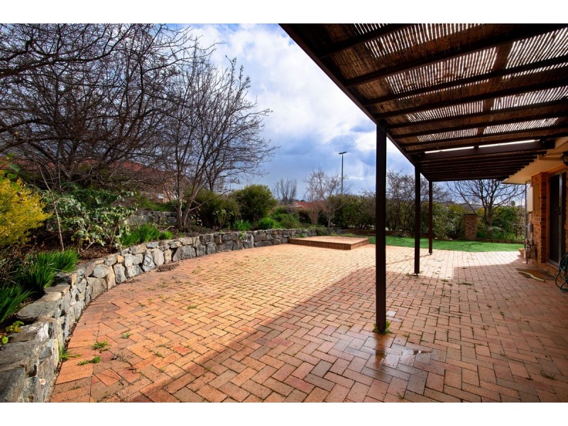 2 Whitfield Circuit, Nicholls ACT 2913
