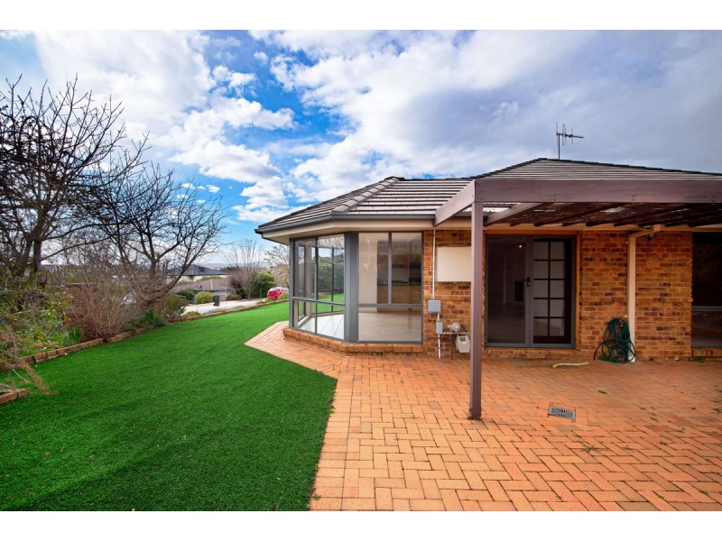 2 Whitfield Circuit, Nicholls ACT 2913