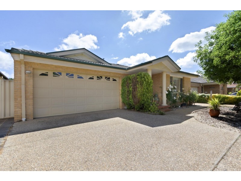 27 Olary Street, Amaroo ACT 2914