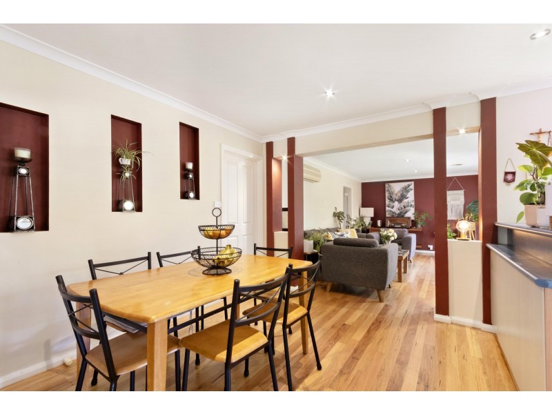 27 Olary Street, Amaroo ACT 2914