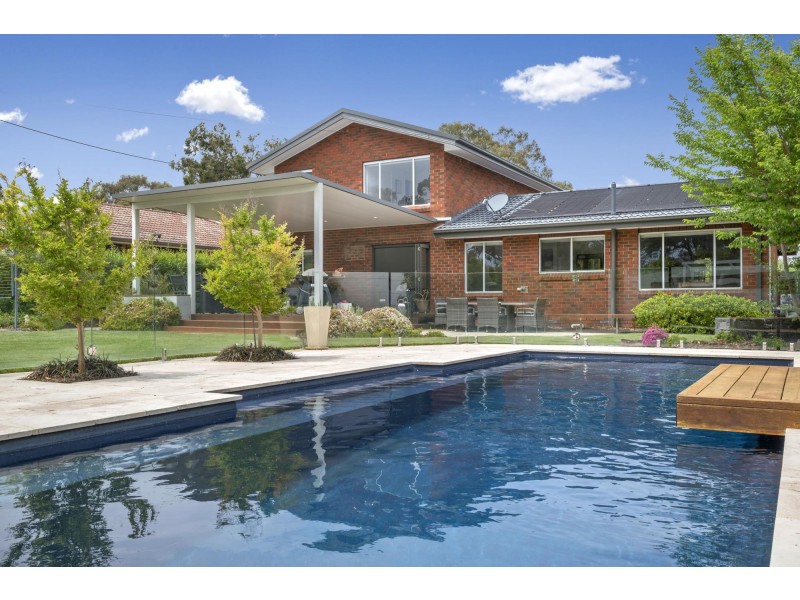 19 Greenough Circuit, Kaleen ACT 2617
