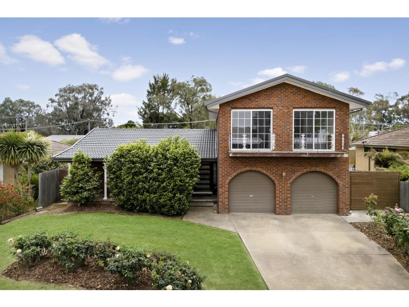 19 Greenough Circuit, Kaleen ACT 2617