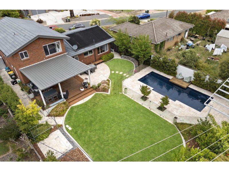 19 Greenough Circuit, Kaleen ACT 2617