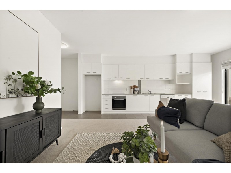 89/329 Flemington Road, Franklin ACT 2913