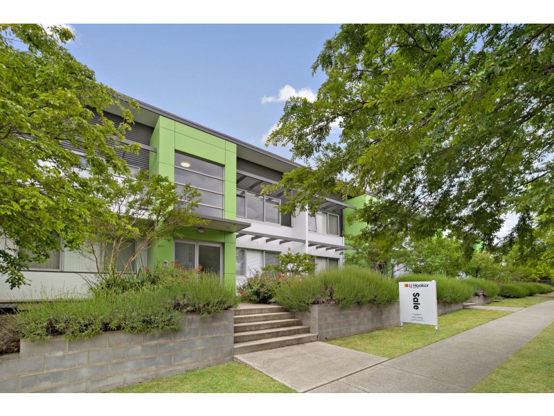 89/329 Flemington Road, Franklin ACT 2913