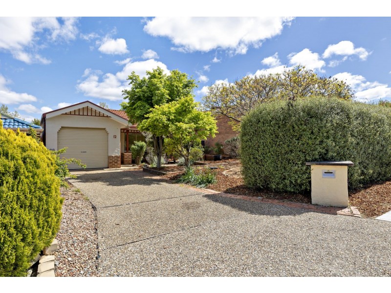 12 Noongale Court, Ngunnawal ACT 2913