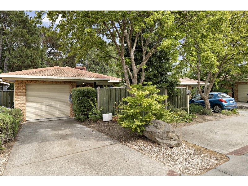 5/96 Britten-Jones Drive, Holt ACT 2615