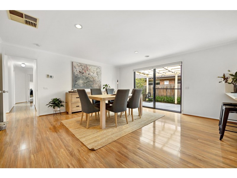 38 Mary Kitson Street, Watson ACT 2602