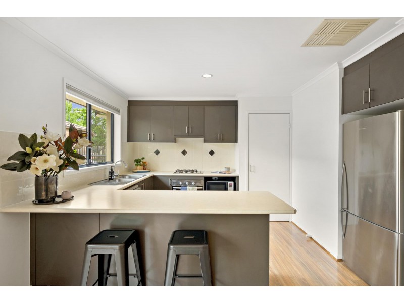 38 Mary Kitson Street, Watson ACT 2602