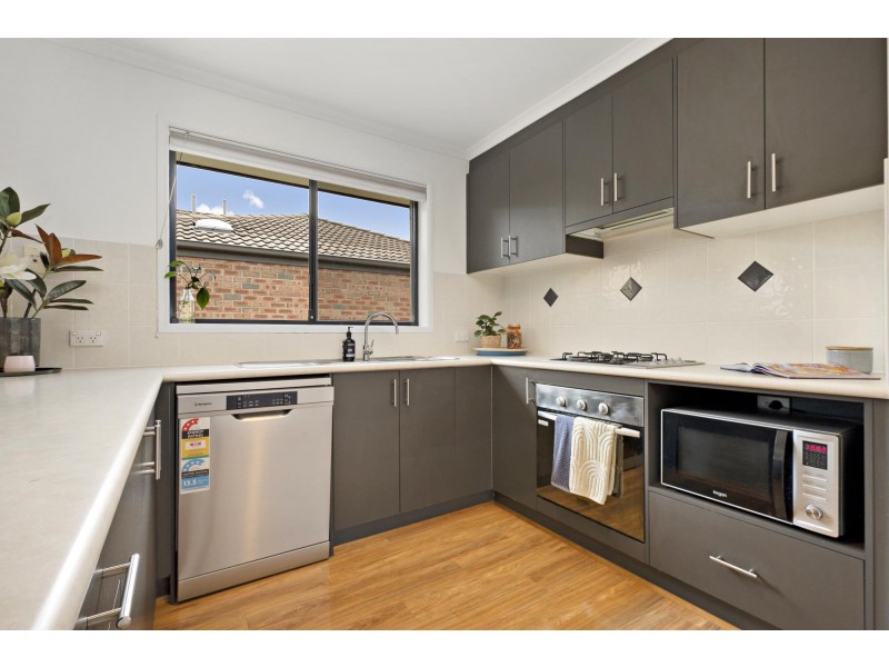 38 Mary Kitson Street, Watson ACT 2602