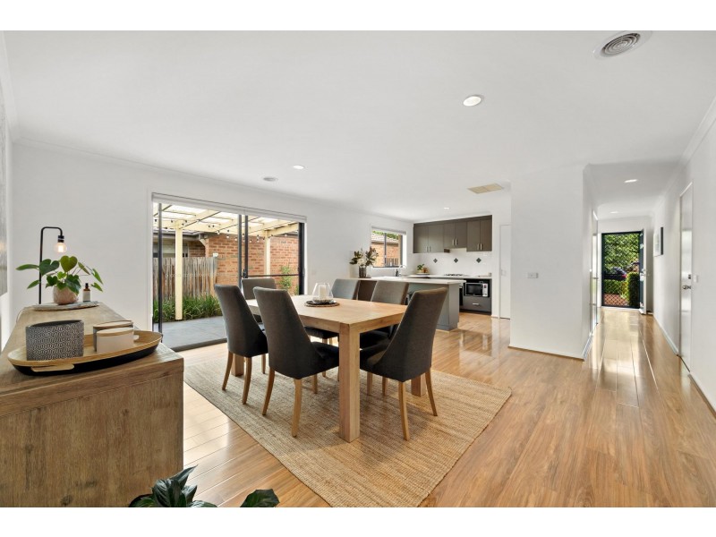 38 Mary Kitson Street, Watson ACT 2602