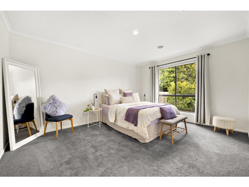 38 Mary Kitson Street, Watson ACT 2602