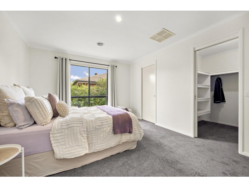 38 Mary Kitson Street, Watson ACT 2602