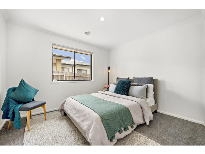 38 Mary Kitson Street, Watson ACT 2602