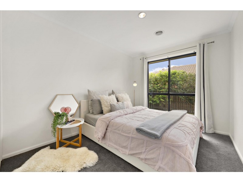 38 Mary Kitson Street, Watson ACT 2602