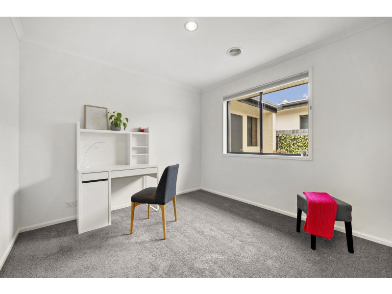 38 Mary Kitson Street, Watson ACT 2602