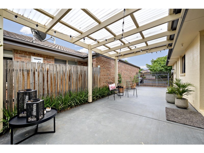 38 Mary Kitson Street, Watson ACT 2602