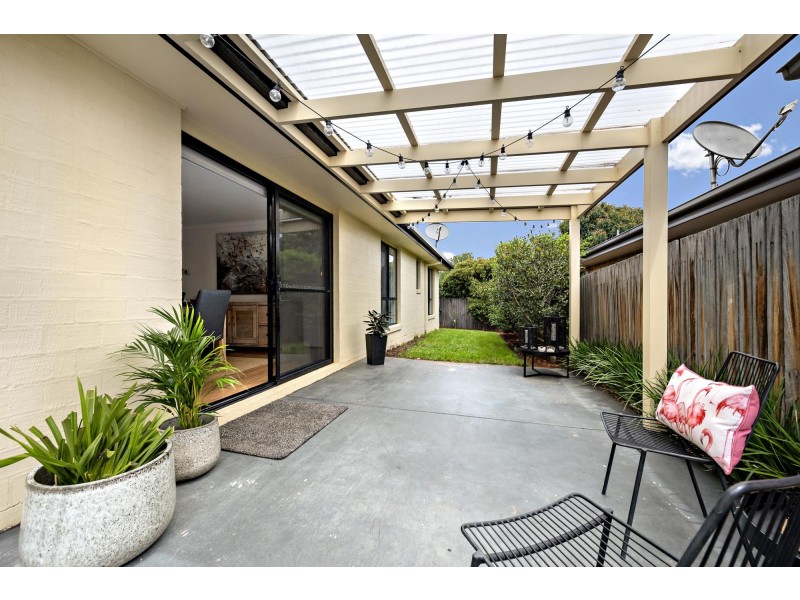 38 Mary Kitson Street, Watson ACT 2602