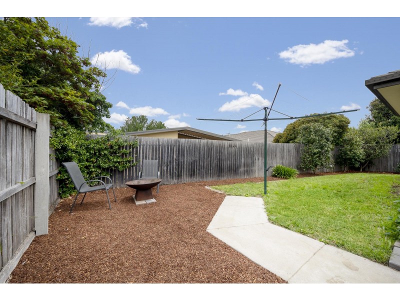 38 Mary Kitson Street, Watson ACT 2602