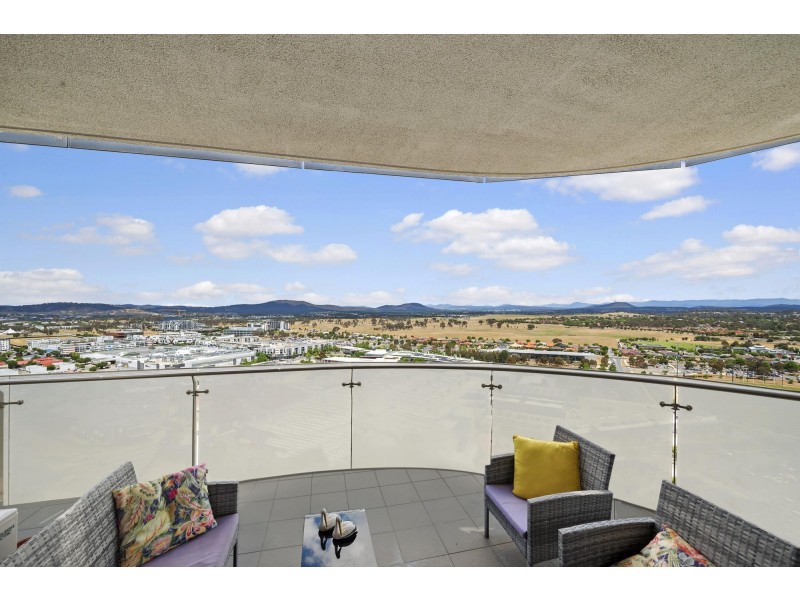 235/1 Anthony Rolfe Avenue, Gungahlin ACT 2912