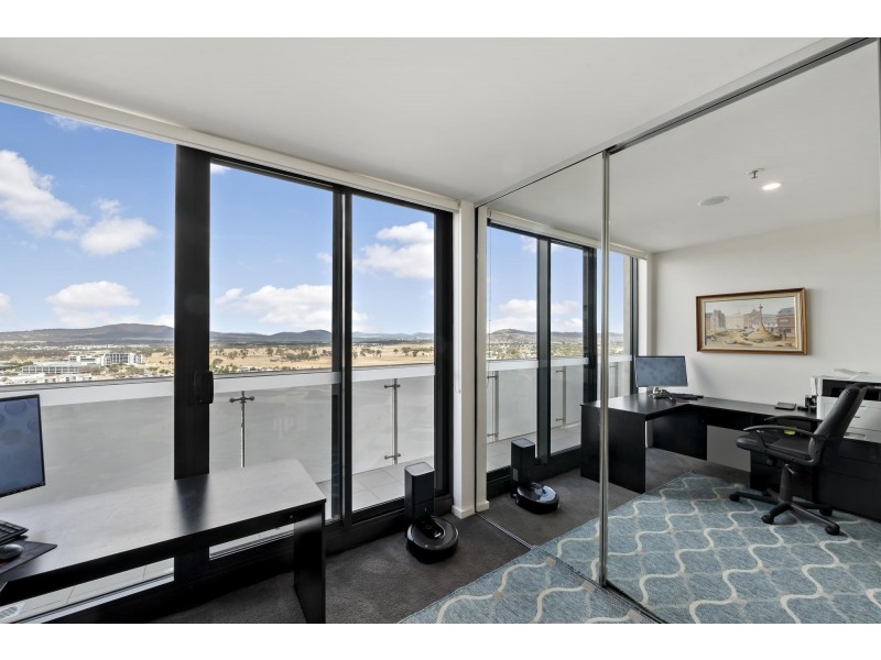 235/1 Anthony Rolfe Avenue, Gungahlin ACT 2912