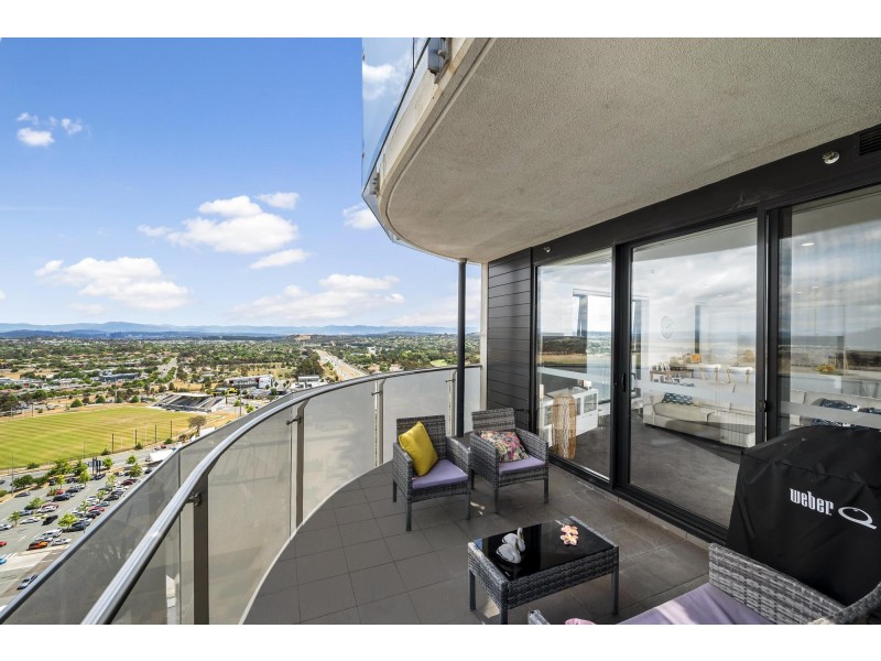 235/1 Anthony Rolfe Avenue, Gungahlin ACT 2912