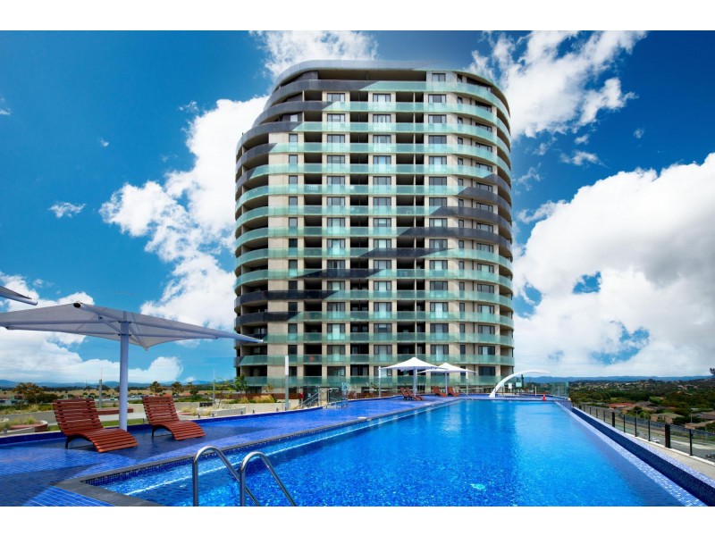 235/1 Anthony Rolfe Avenue, Gungahlin ACT 2912