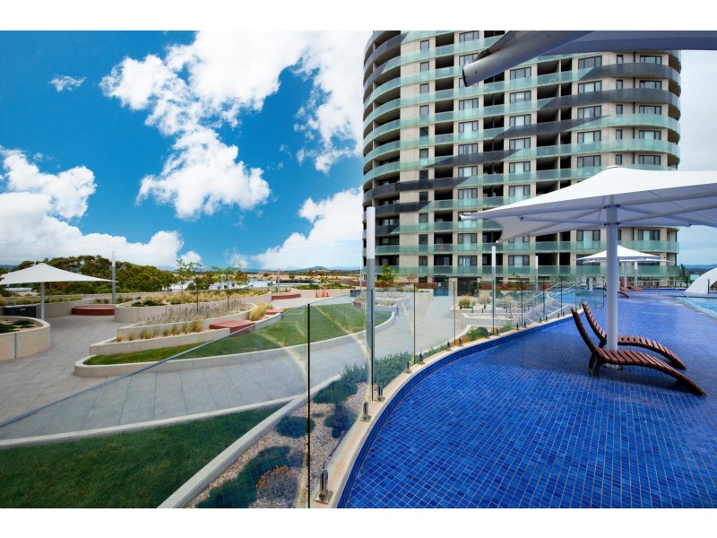 235/1 Anthony Rolfe Avenue, Gungahlin ACT 2912