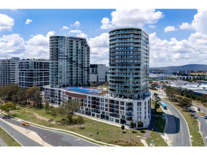 235/1 Anthony Rolfe Avenue, Gungahlin ACT 2912