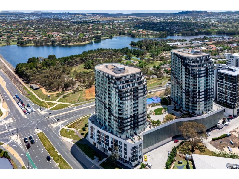 235/1 Anthony Rolfe Avenue, Gungahlin ACT 2912