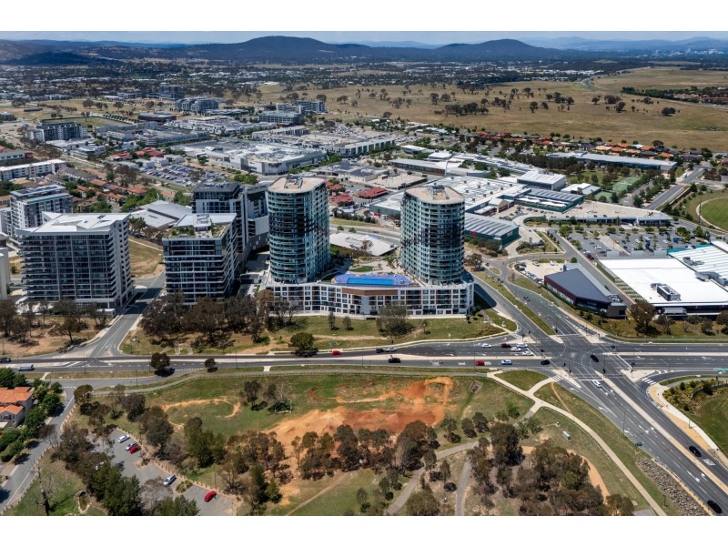 235/1 Anthony Rolfe Avenue, Gungahlin ACT 2912