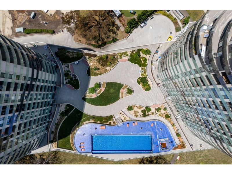 235/1 Anthony Rolfe Avenue, Gungahlin ACT 2912