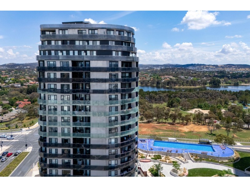 235/1 Anthony Rolfe Avenue, Gungahlin ACT 2912