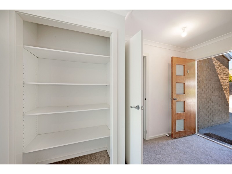 8/7 Loveday Crescent, Casey ACT 2913