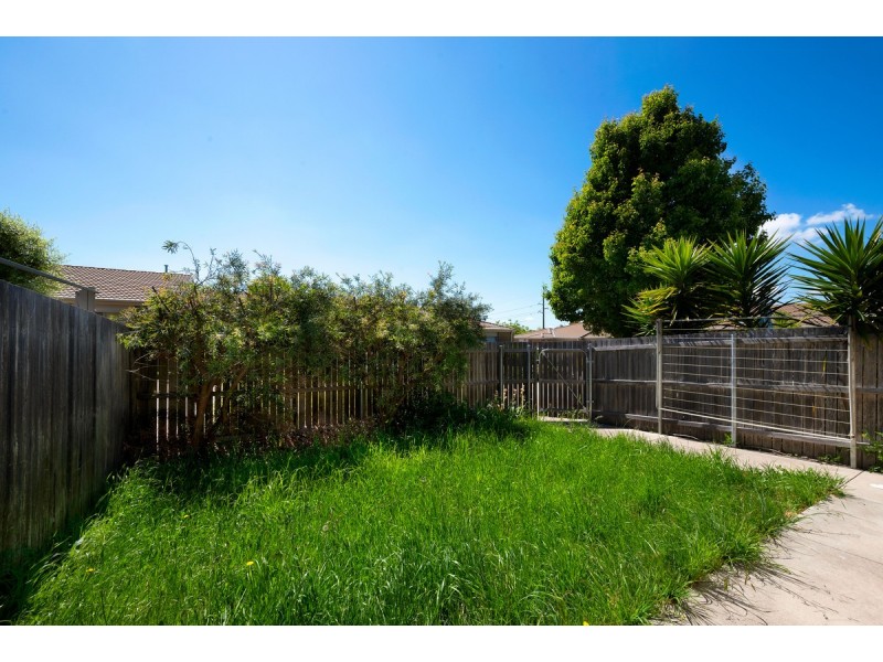 8/7 Loveday Crescent, Casey ACT 2913