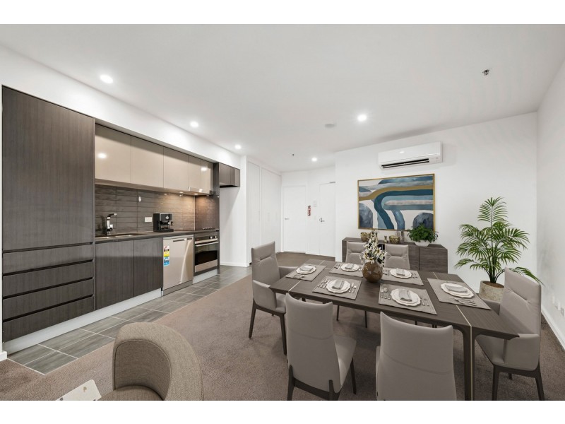 87/1 Anthony Rolfe Avenue, Gungahlin ACT 2912