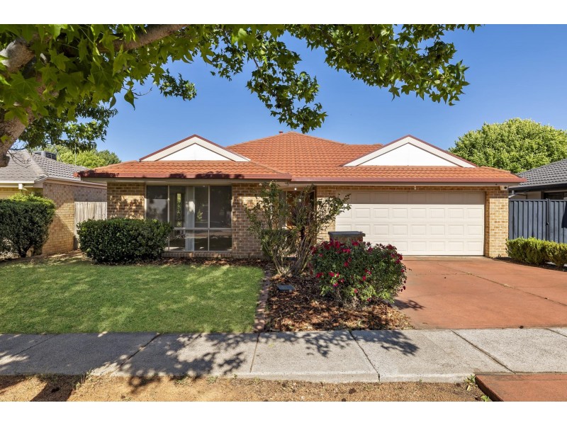 28 Elliman Street, Gungahlin ACT 2912