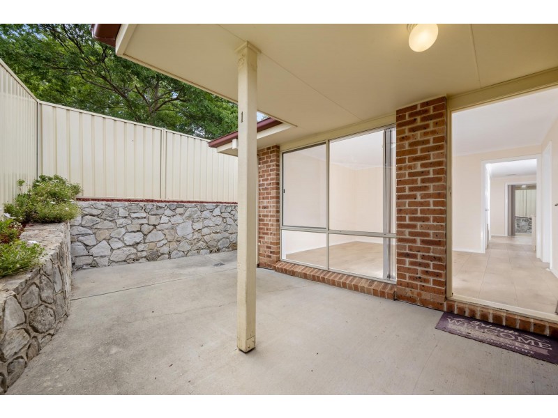 1/61 Maynard Street, Ngunnawal ACT 2913