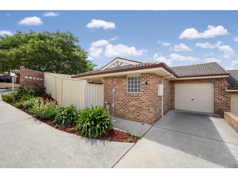 1/61 Maynard Street, Ngunnawal ACT 2913
