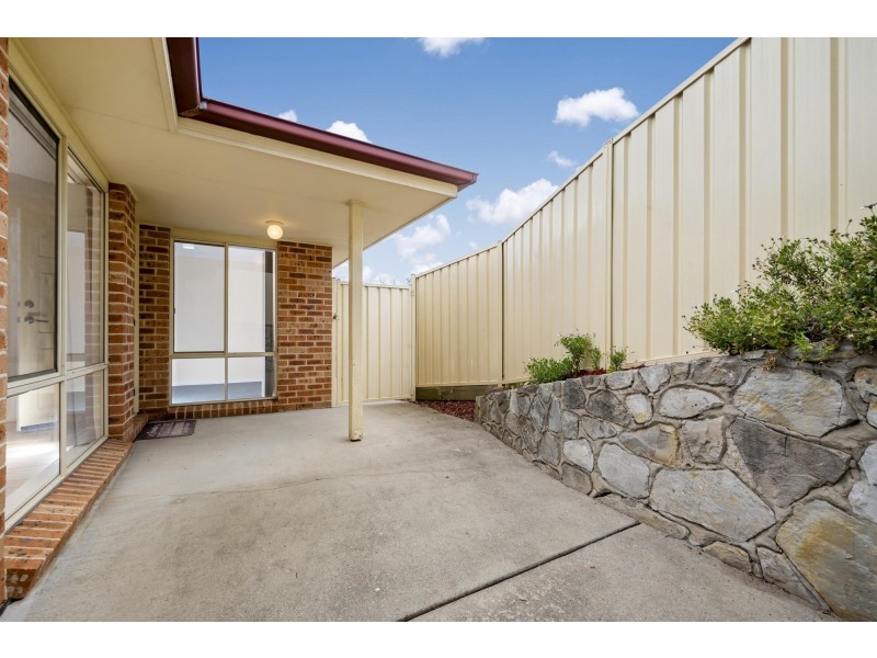 1/61 Maynard Street, Ngunnawal ACT 2913