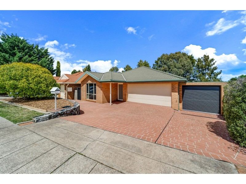28 Mt Warning Crescent, Palmerston ACT 2913