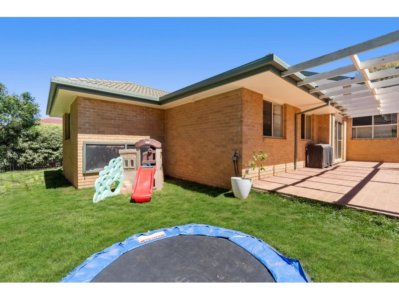 28 Mt Warning Crescent, Palmerston ACT 2913