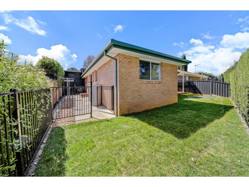 28 Mt Warning Crescent, Palmerston ACT 2913
