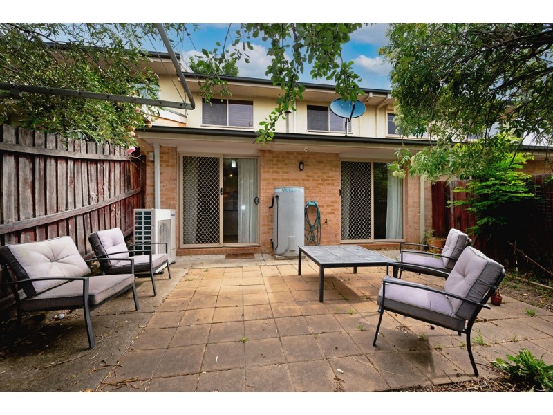 12/66 Paul Coe Crescent, Ngunnawal ACT 2913