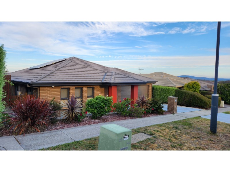 20 Bott Crescent, Casey ACT 2913