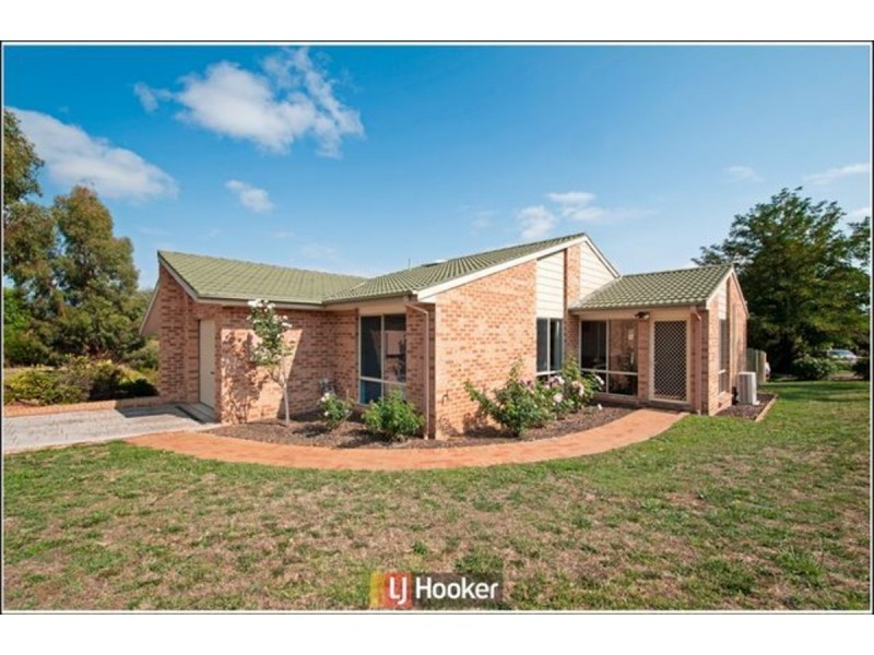 7 Noongale Court, Ngunnawal ACT 2913