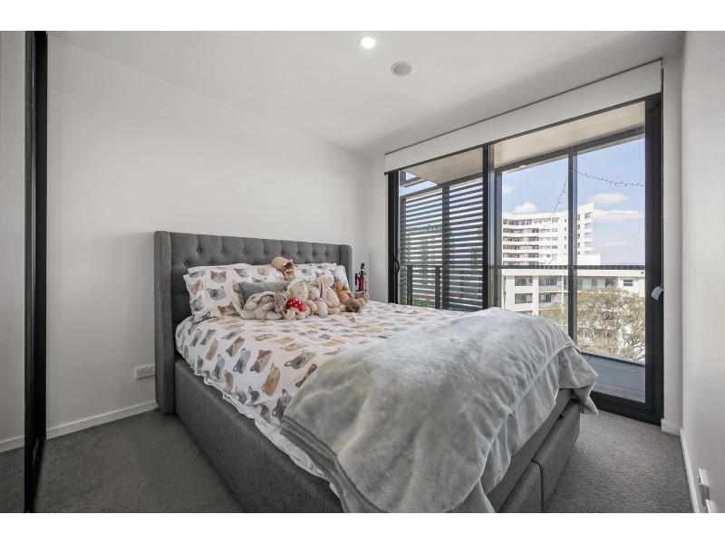 703/90 Swain Street, Gungahlin ACT 2912