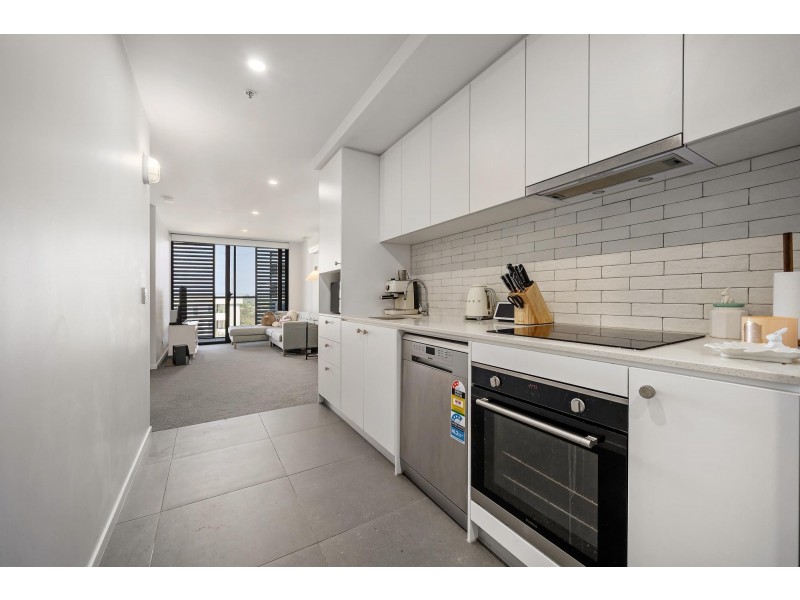 703/90 Swain Street, Gungahlin ACT 2912